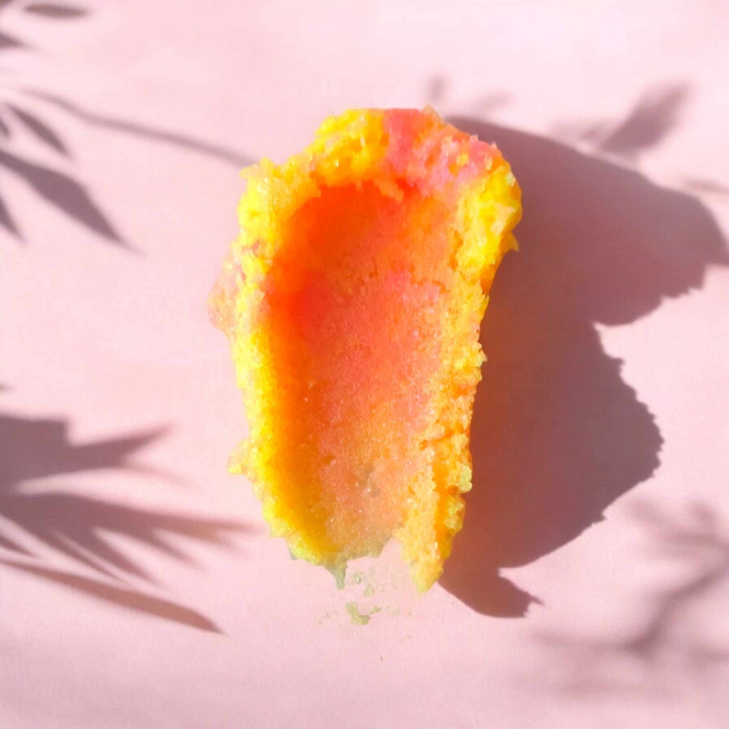 Pink Lemonade Body Scrub 250g