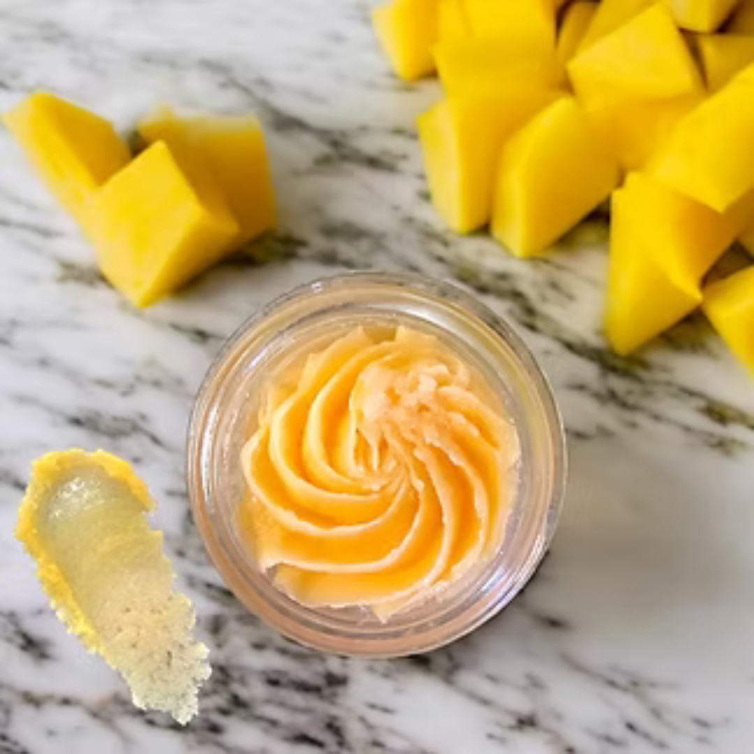 Mango Lip Scrub