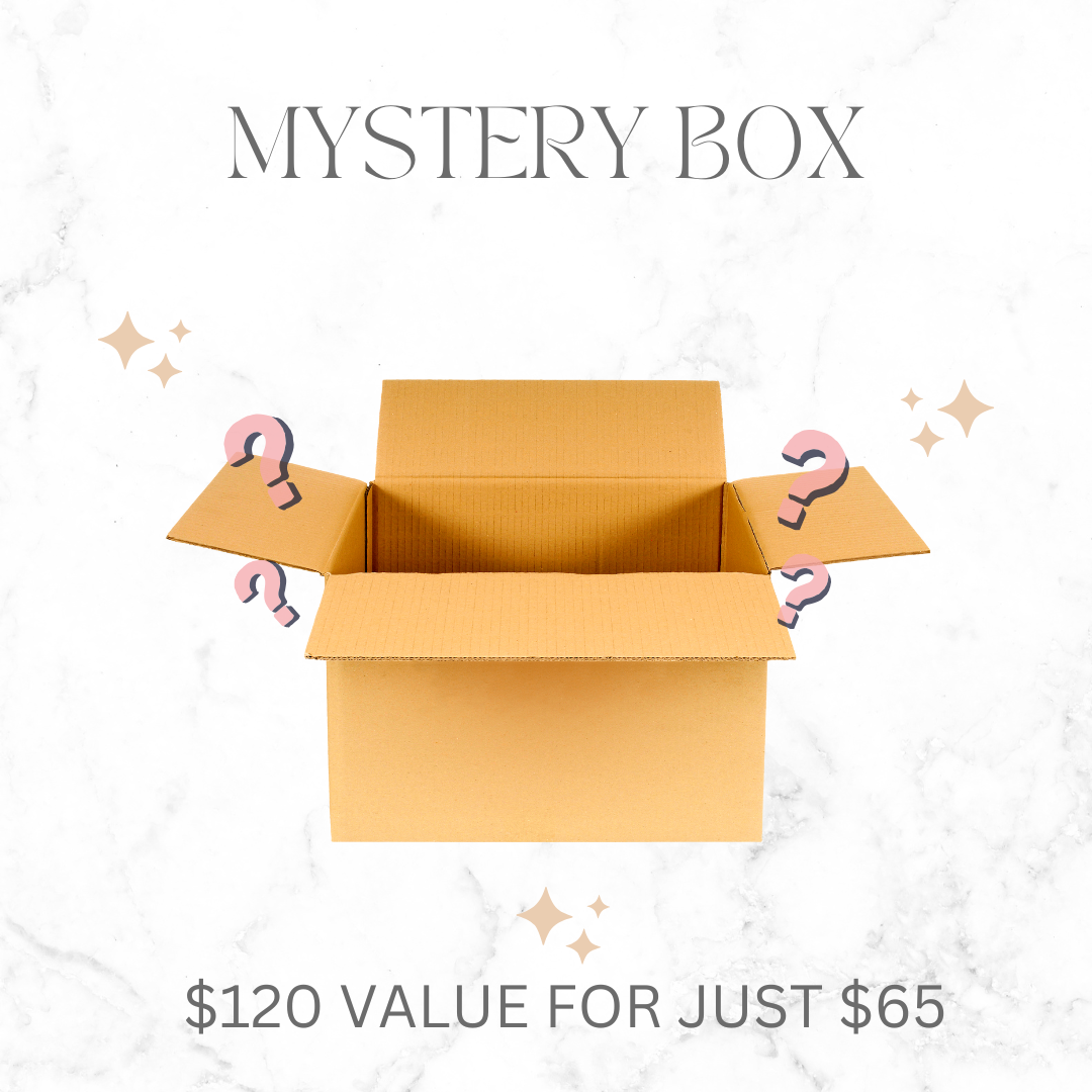 Mystery Box