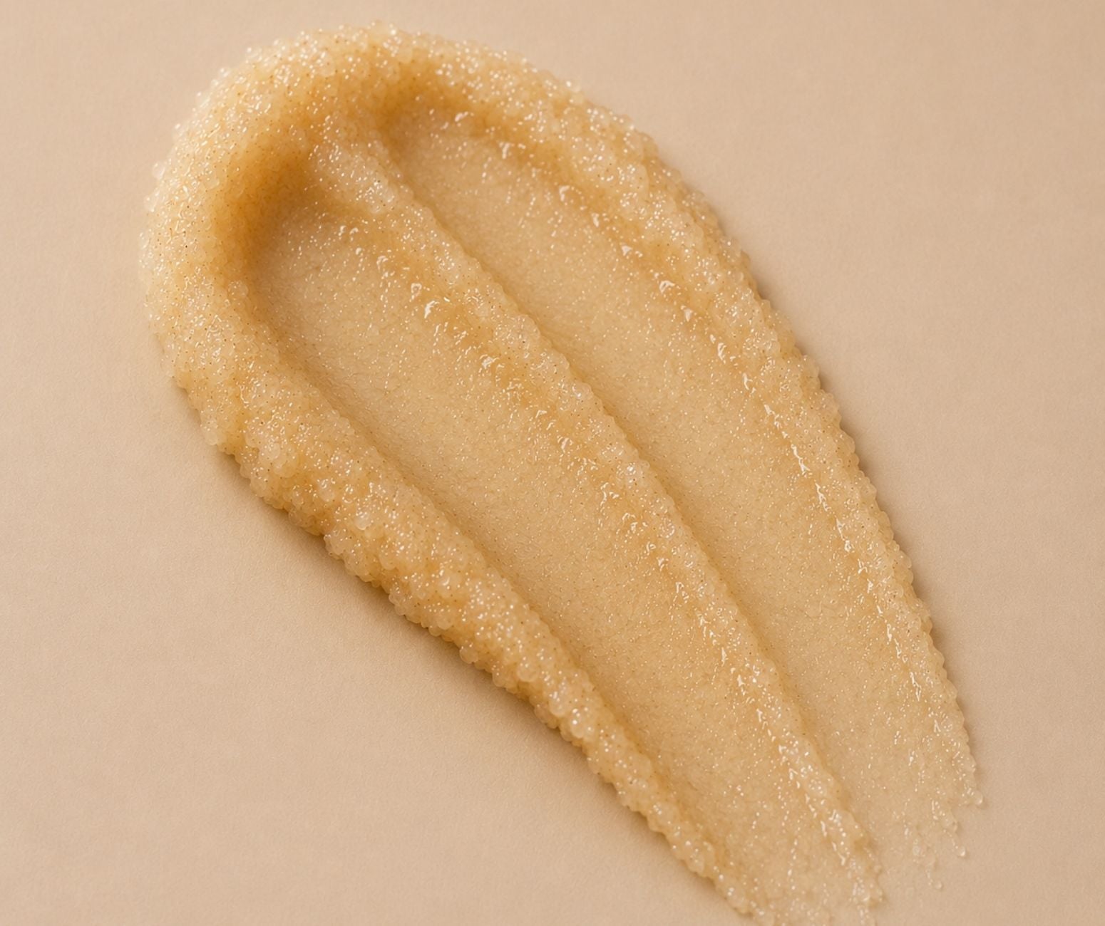 Caramel Latte │ Decadent Body Scrub