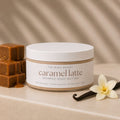 Caramel Latte │ Whipped Body Butter