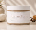 Caramel Latte │ Decadent Body Scrub