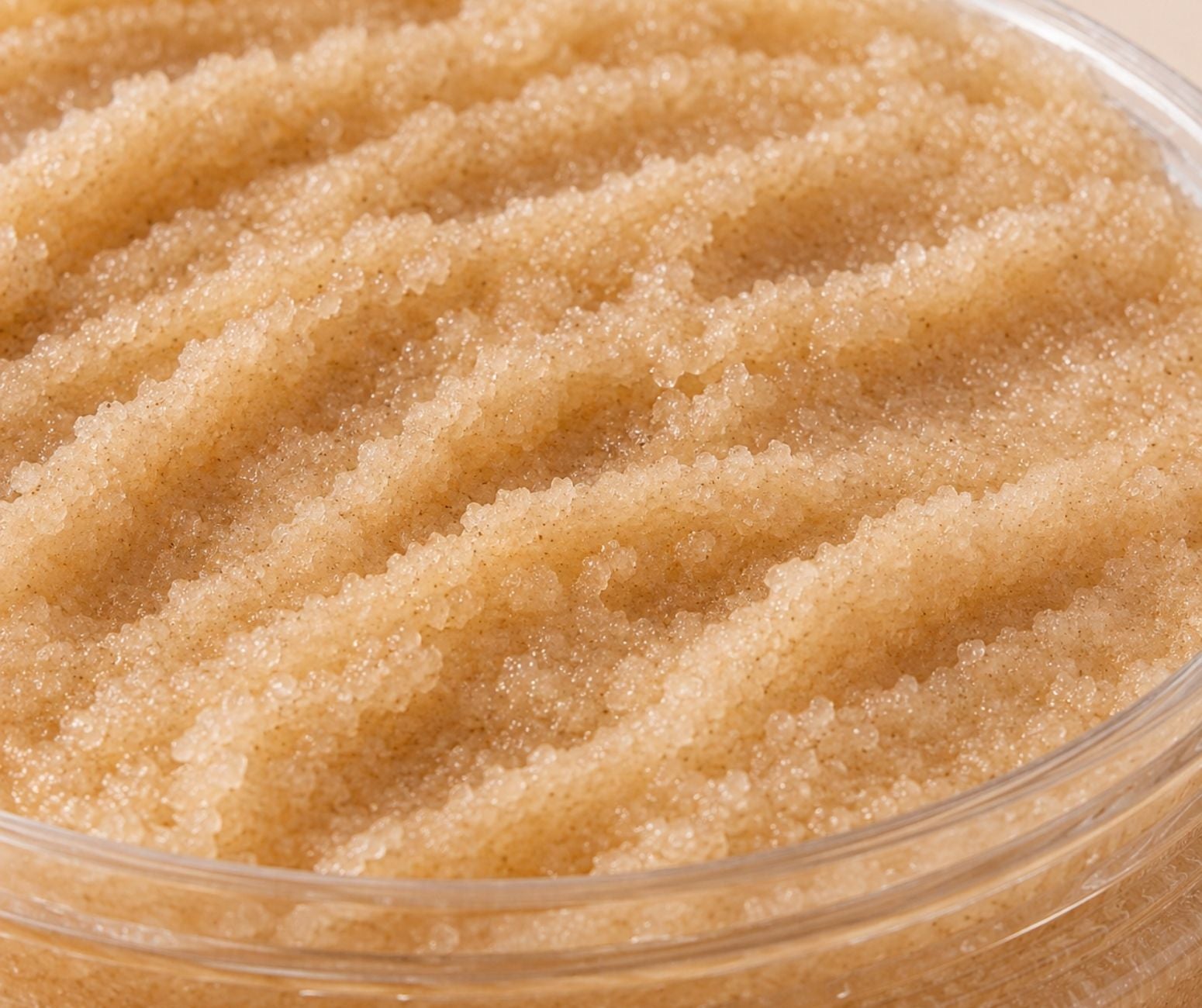 Caramel Latte │ Decadent Body Scrub
