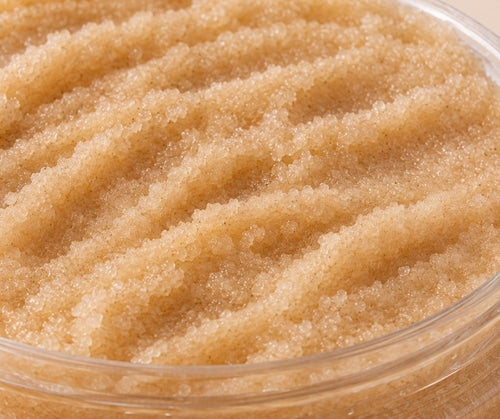 Caramel Latte │ Decadent Body Scrub