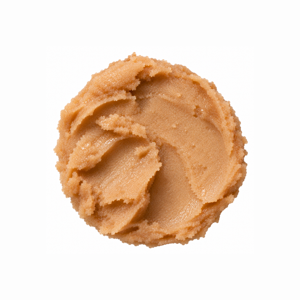 Caramel Latte │ Decadent Body Scrub