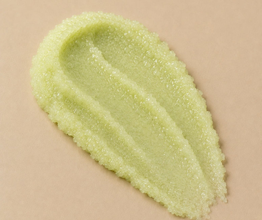 Coastal Lime │ Decadent Body Scrub