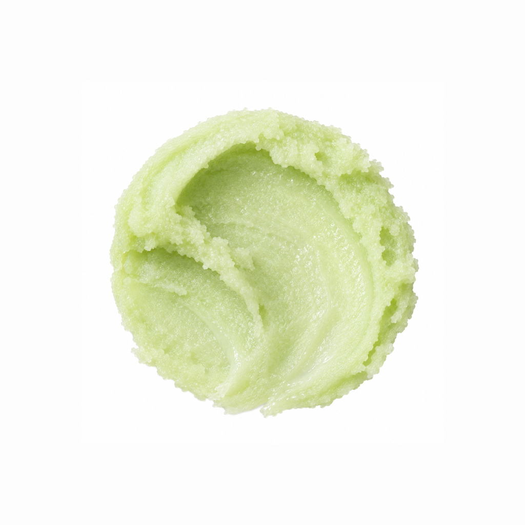 Coastal Lime │ Decadent Body Scrub