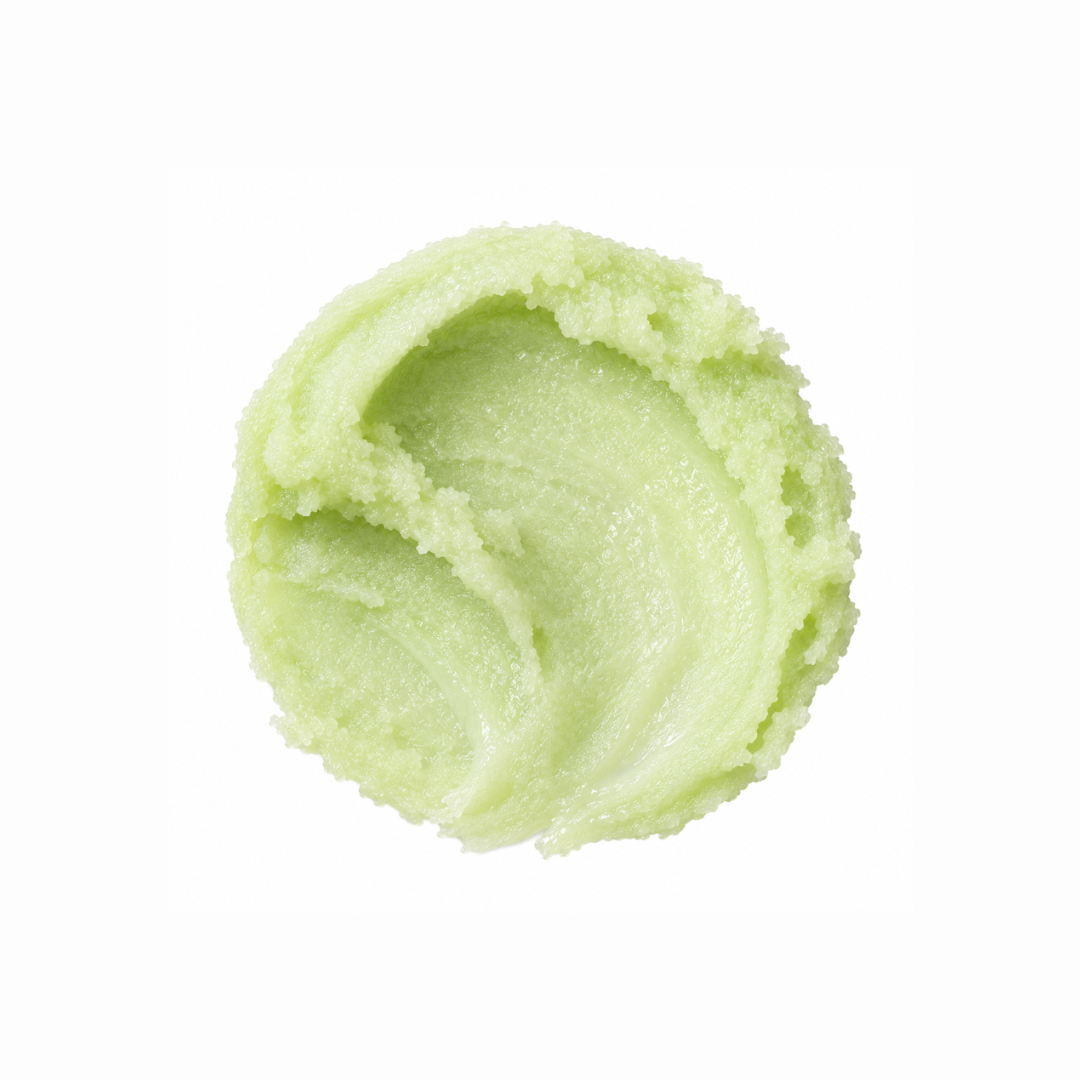 Coastal Lime │ Decadent Body Scrub