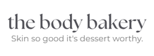 THE BODY BAKERY  - Home