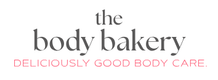 THE BODY BAKERY  - Home