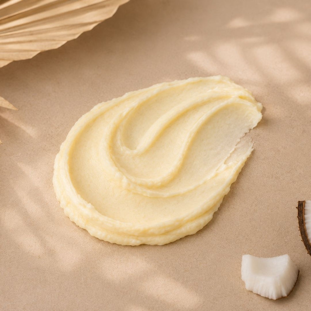 Pina Colada │Whipped Body Butter