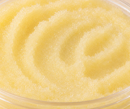 Pina Colada │ Decadent Body Scrub