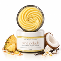 Pina Colada │ Decadent Body Scrub