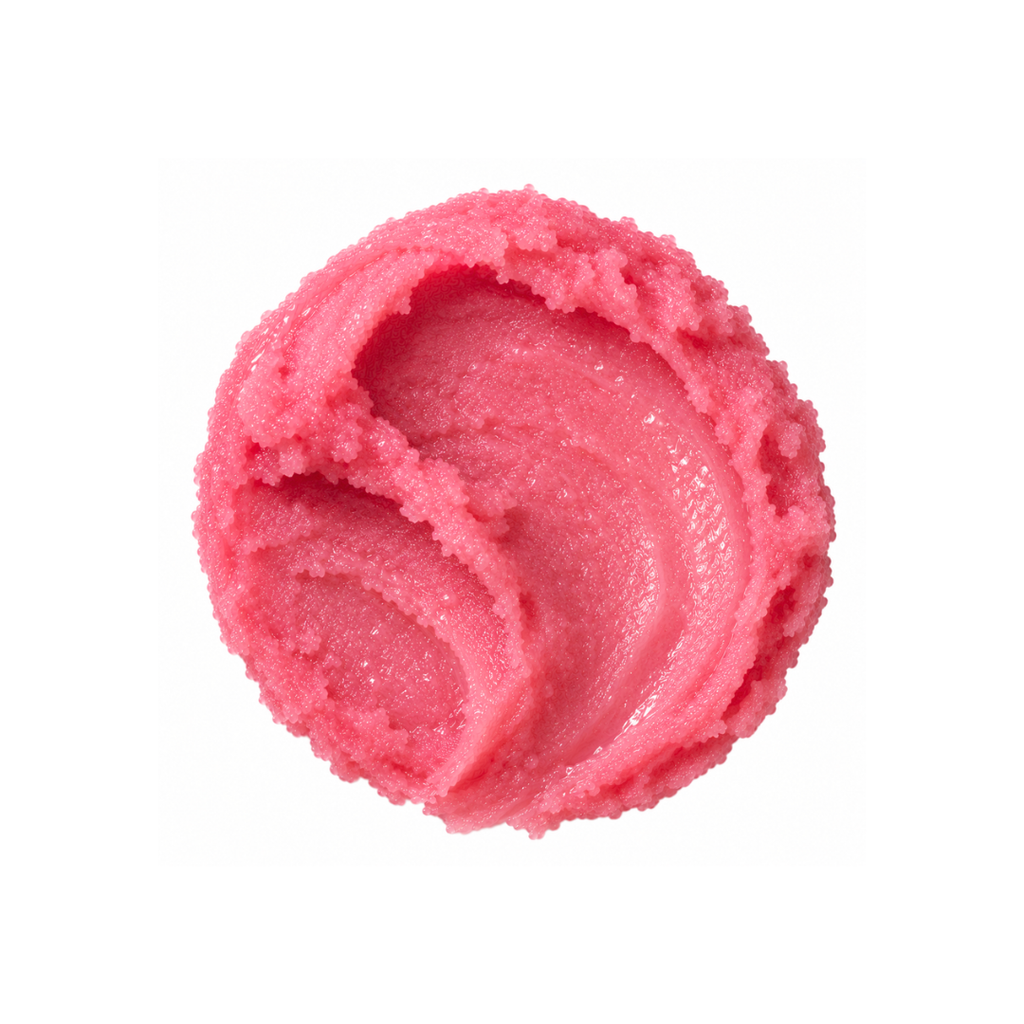Raspberry Creme │Decadent Body Scrub