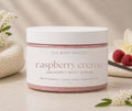 Raspberry Creme │ Decadent Body Scrub