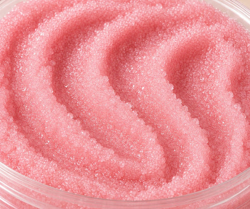 Raspberry Creme │ Decadent Body Scrub