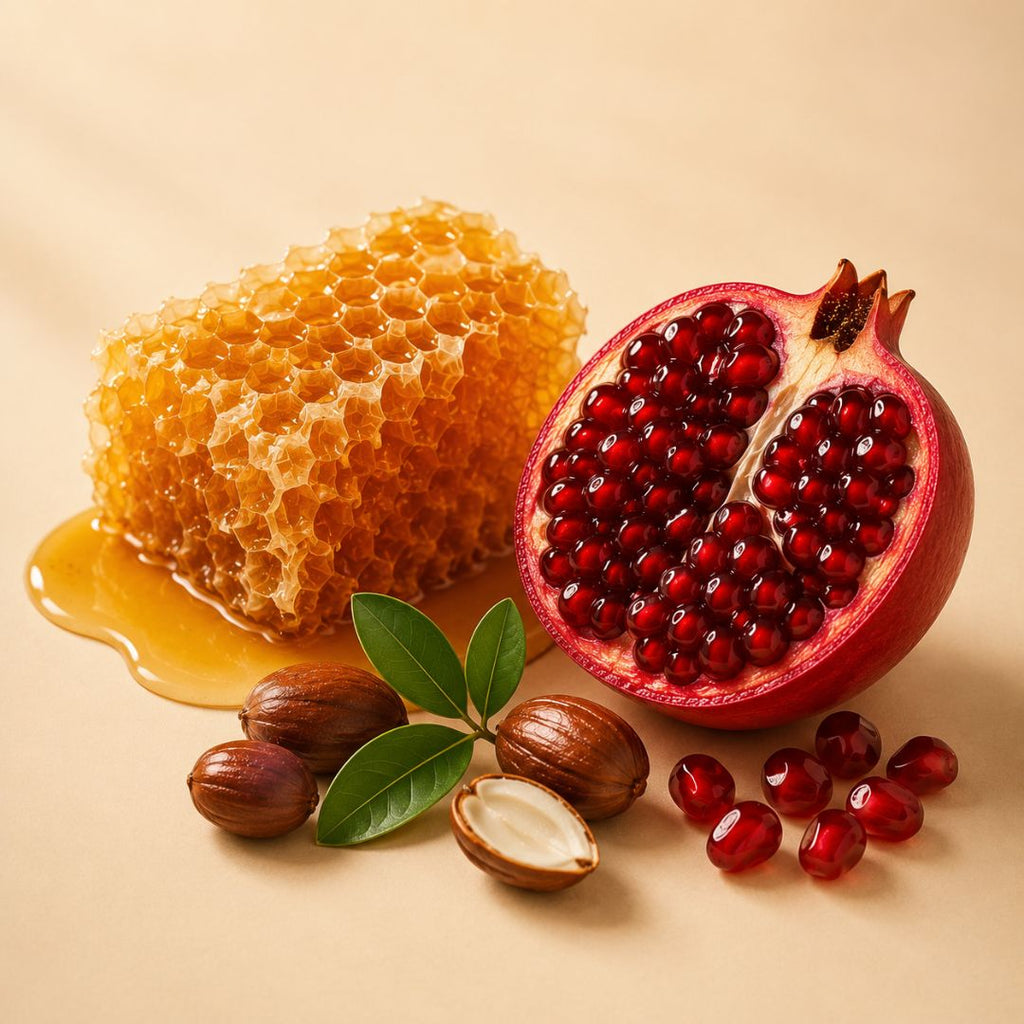 Skin Food │ Intensive Nourishing Facial Creme