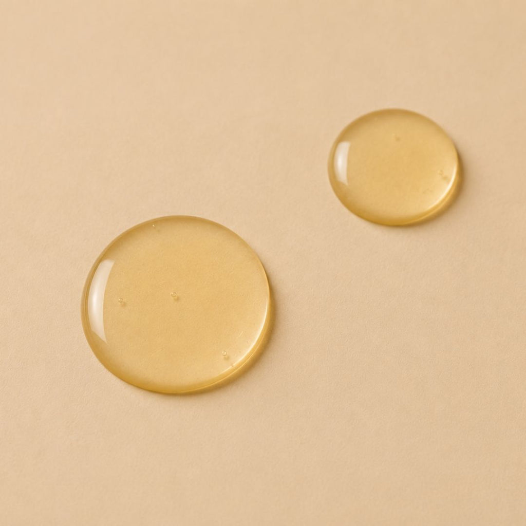 Skin Glaze │ Balancing + Nourishing Facial Oil