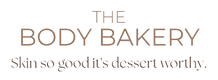 THE BODY BAKERY  - Home