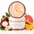 Tropicana │ Whipped Body Butter