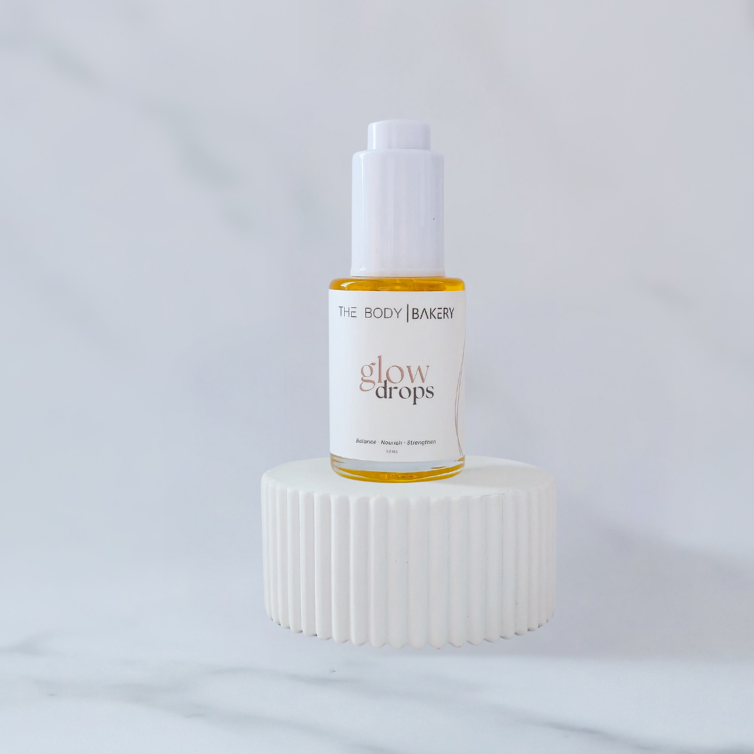 Glow Drops Face Oil - 30ml