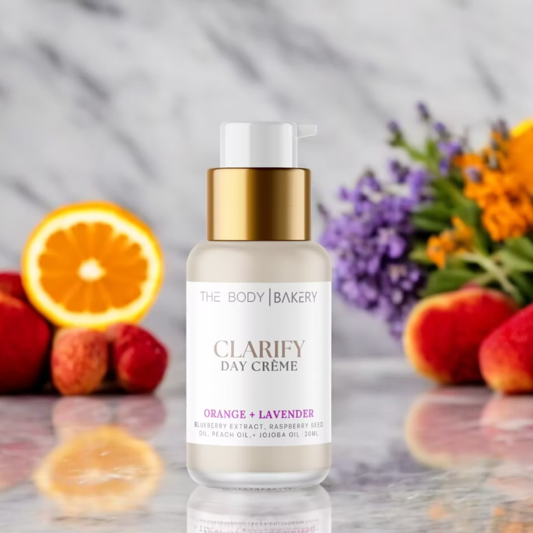 Hydra Balance Day Creme - 30ml