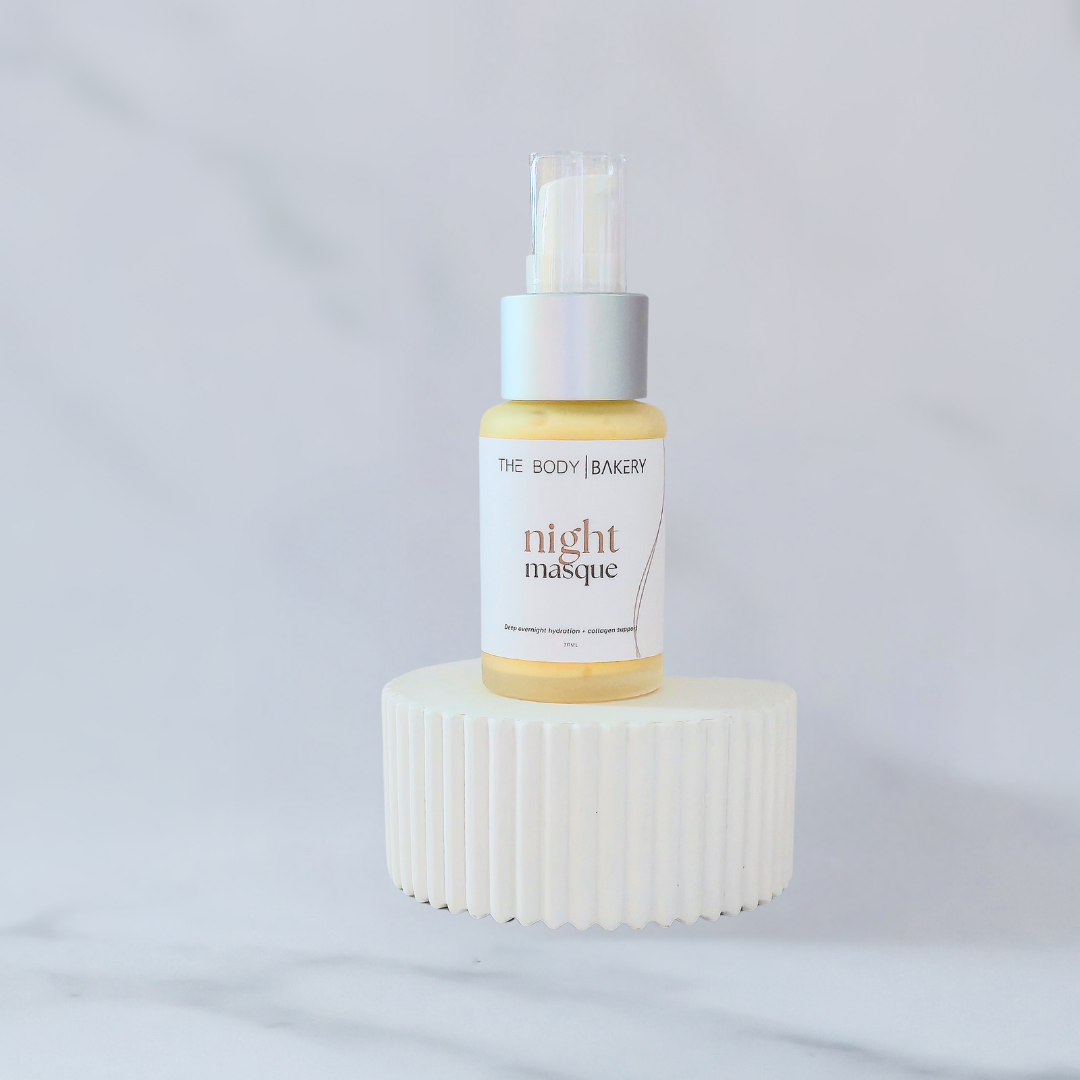 Night Masque Creme -30ml