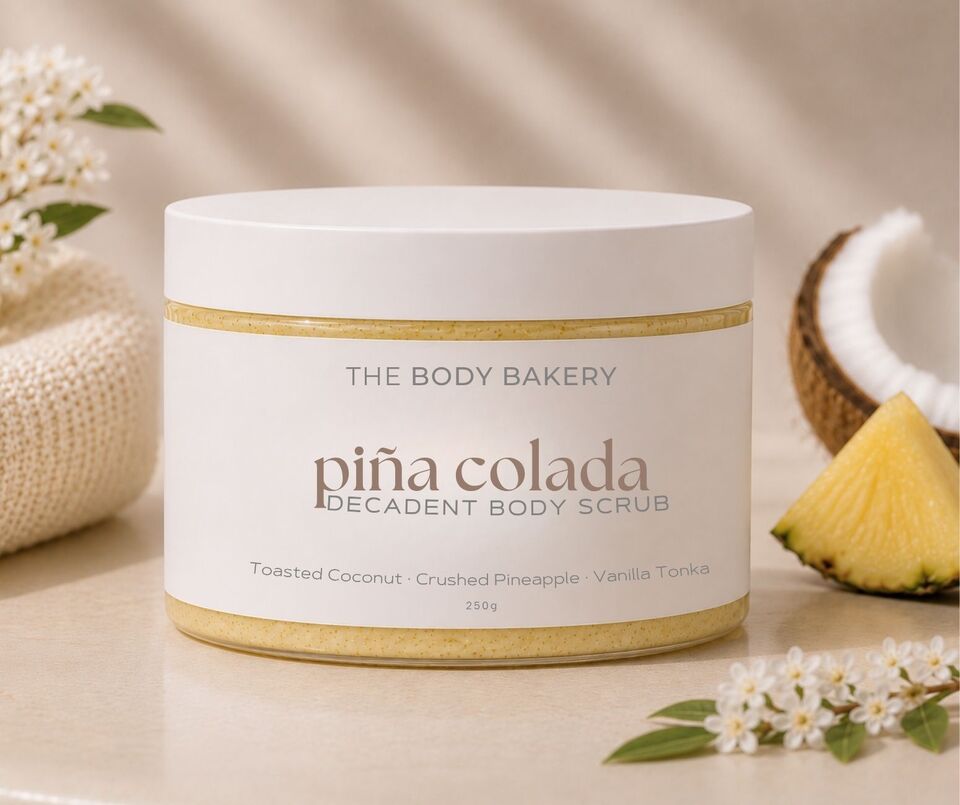Pina Colada